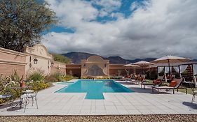 Luna De Cafayate Hotel Boutique